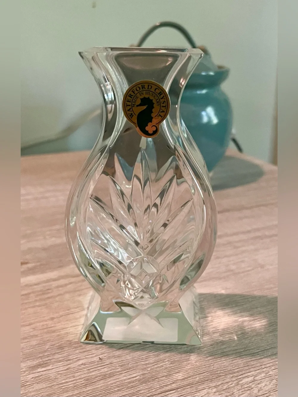 Waterford Crystal from waterford